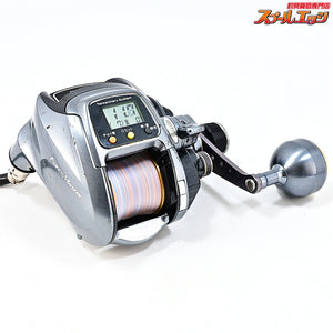 【シマノ】 フォースマスター ムテキ 1000MK HD SHIMANO FORCE MASTER
