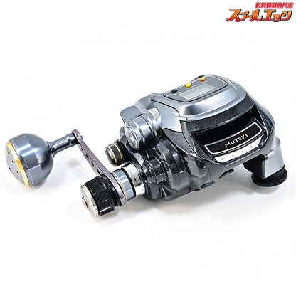 【シマノ】 フォースマスター ムテキ 1000MK HD SHIMANO FORCE MASTER