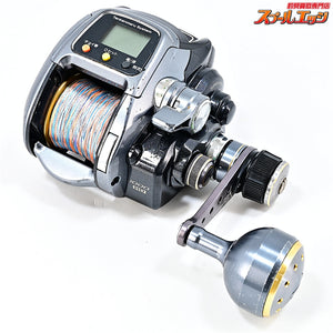 【シマノ】 フォースマスター ムテキ 1000MK HD SHIMANO FORCE MASTER
