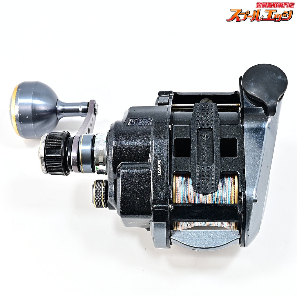 【シマノ】 フォースマスター ムテキ 1000MK HD SHIMANO FORCE MASTER