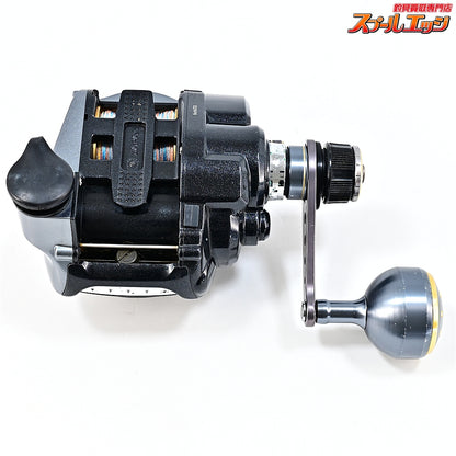 【シマノ】 フォースマスター ムテキ 1000MK HD SHIMANO FORCE MASTER