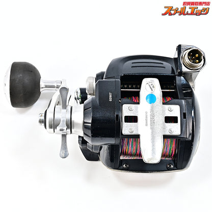 【シマノ】 12フォースマスター 3000MK 使用距離238km 使用418時間 SHIMANO FORCE MASTER