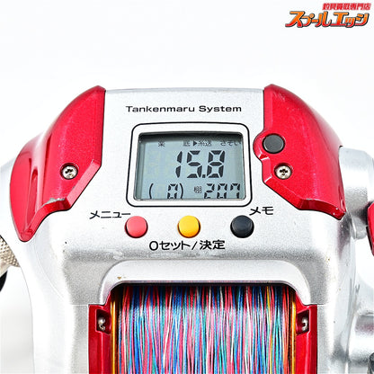 【シマノ】 08電動丸 プレイズ 3000 SHIMANO DENDOU-MARU PLAYS