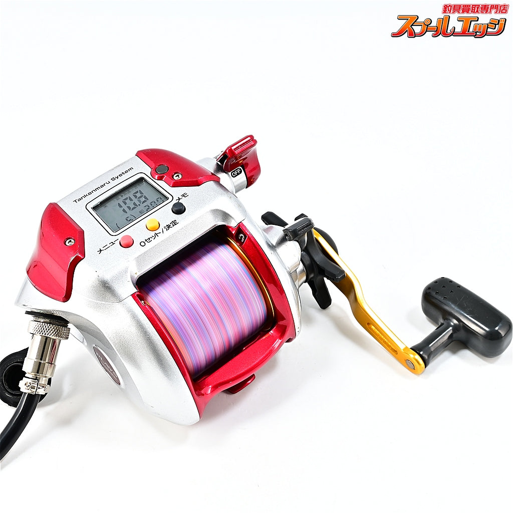 【シマノ】 08電動丸 プレイズ 3000 SHIMANO DENDOU-MARU PLAYS