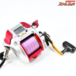 【シマノ】 08電動丸 プレイズ 3000 SHIMANO DENDOU-MARU PLAYS