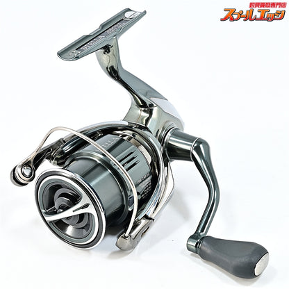 【シマノ】 22ステラ 2500S SHIMANO STELLA