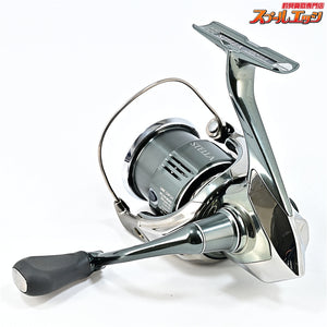 【シマノ】 22ステラ 2500S SHIMANO STELLA