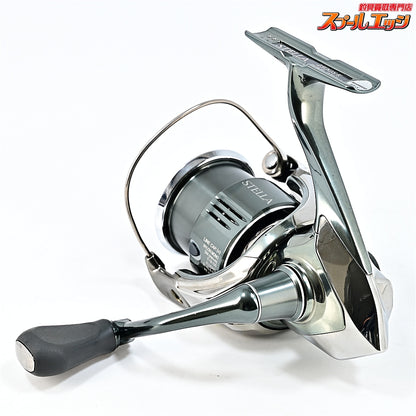 【シマノ】 22ステラ 2500S SHIMANO STELLA