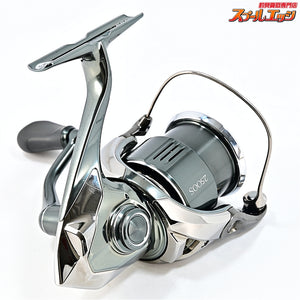 【シマノ】 22ステラ 2500S SHIMANO STELLA