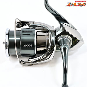 【シマノ】 22ステラ 2500S SHIMANO STELLA