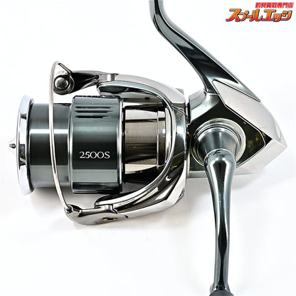 【シマノ】 22ステラ 2500S SHIMANO STELLA