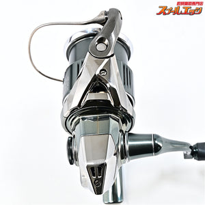 【シマノ】 22ステラ 2500S SHIMANO STELLA