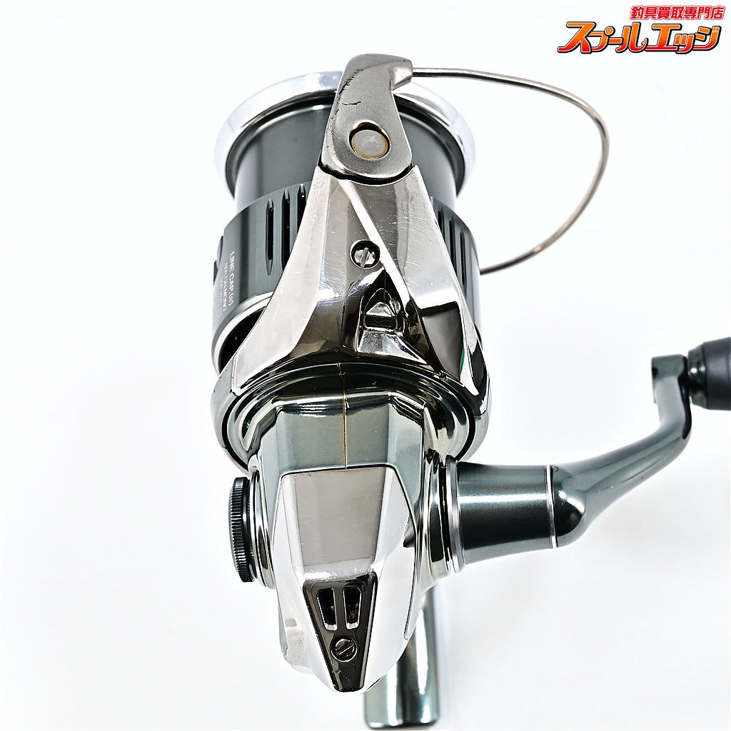【シマノ】 22ステラ 2500S SHIMANO STELLA