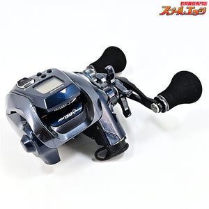 【シマノ】 20フォースマスター 601DH 使用距離1.5km 使用9時間 SHIMANO FORCE MASTER