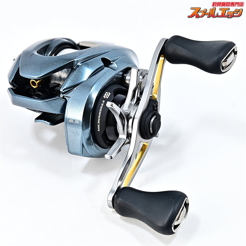 【シマノ】 22アルデバラン BFS XG SHIMANO ALDEBARAN