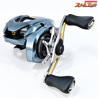 【シマノ】 22アルデバラン BFS XG SHIMANO ALDEBARAN