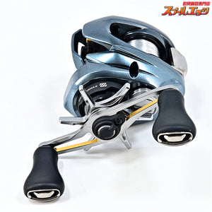 【シマノ】 22アルデバラン BFS XG SHIMANO ALDEBARAN