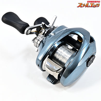 【シマノ】 22アルデバラン BFS XG SHIMANO ALDEBARAN