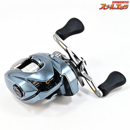 【シマノ】 22アルデバラン BFS XG SHIMANO ALDEBARAN