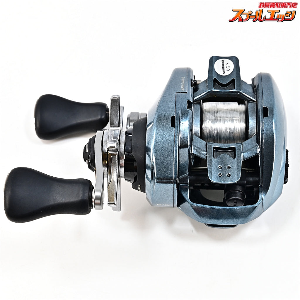 【シマノ】 22アルデバラン BFS XG SHIMANO ALDEBARAN