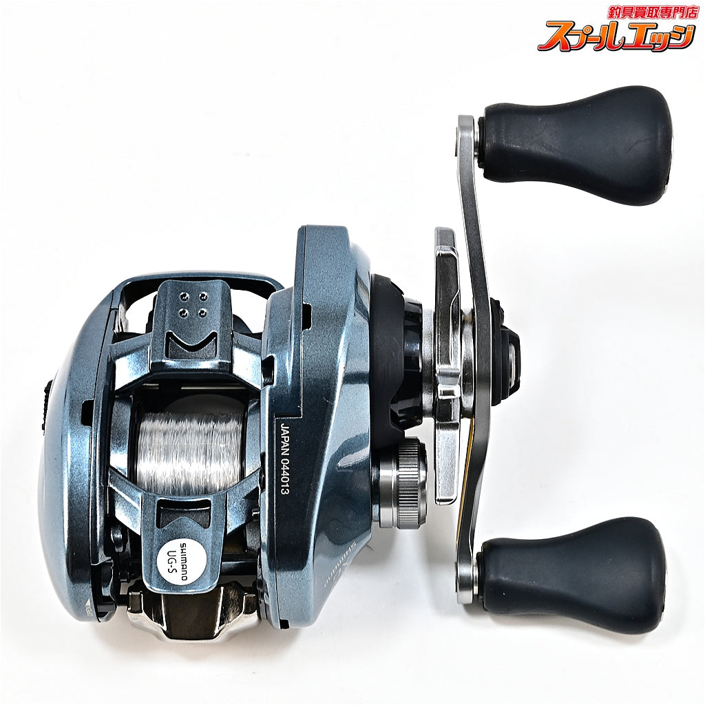 【シマノ】 22アルデバラン BFS XG SHIMANO ALDEBARAN