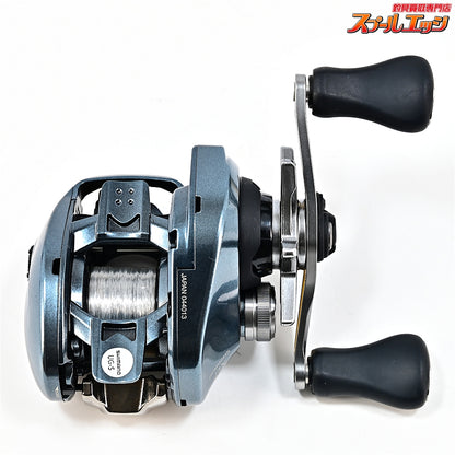 【シマノ】 22アルデバラン BFS XG SHIMANO ALDEBARAN