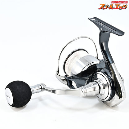 【ダイワ】 24セルテートSW 4000-XH PEラインバリバス2号装着 DAIWA CERTATE
