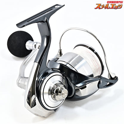 【ダイワ】 24セルテートSW 4000-XH PEラインバリバス2号装着 DAIWA CERTATE