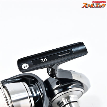 【ダイワ】 24セルテートSW 4000-XH PEラインバリバス2号装着 DAIWA CERTATE