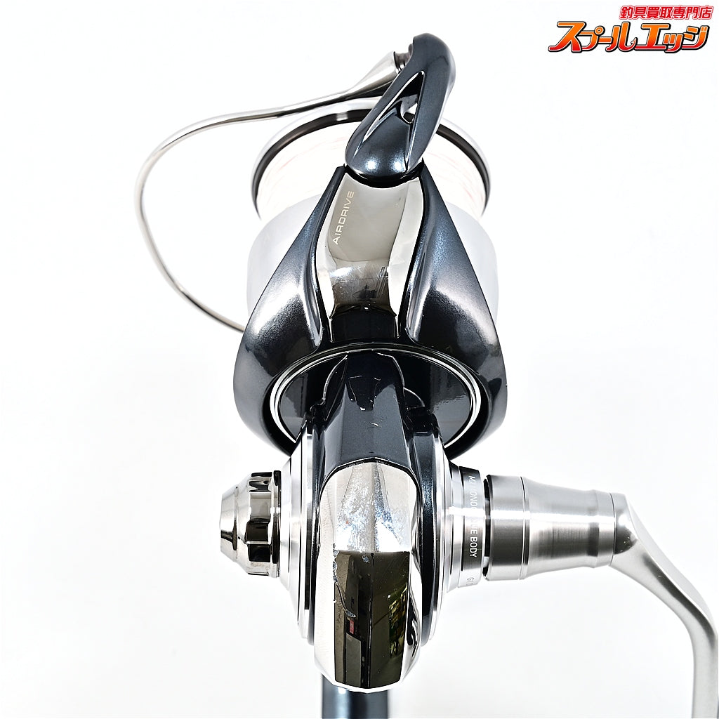 【ダイワ】 24セルテートSW 4000-XH PEラインバリバス2号装着 DAIWA CERTATE