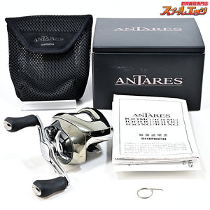 【シマノ】 25アンタレス 100HG SHIMANO ANTARES