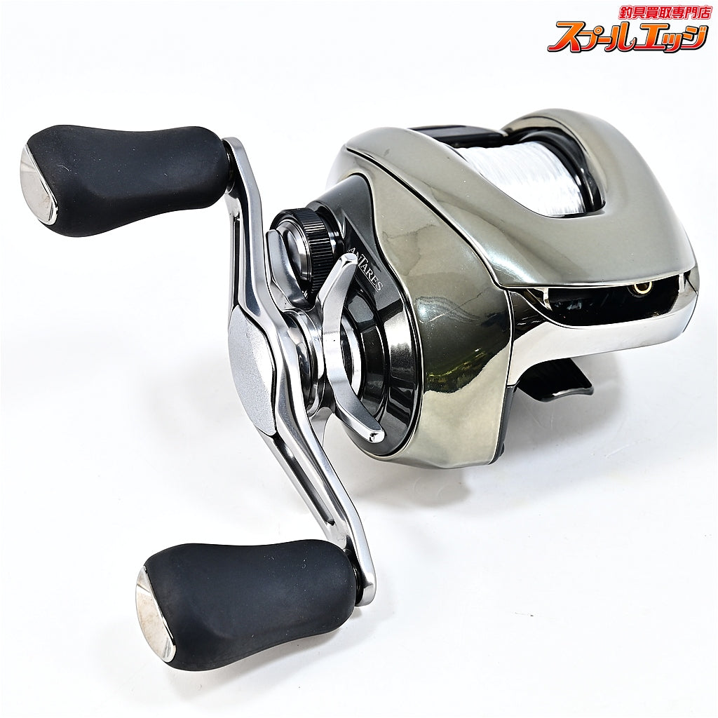 【シマノ】 25アンタレス 100HG SHIMANO ANTARES