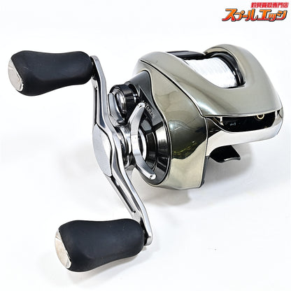 【シマノ】 25アンタレス 100HG SHIMANO ANTARES