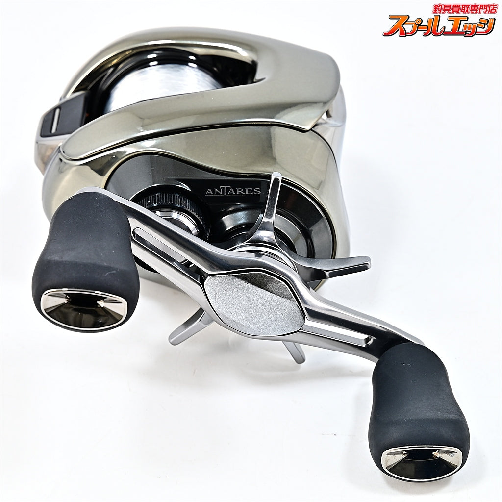 【シマノ】 25アンタレス 100HG SHIMANO ANTARES