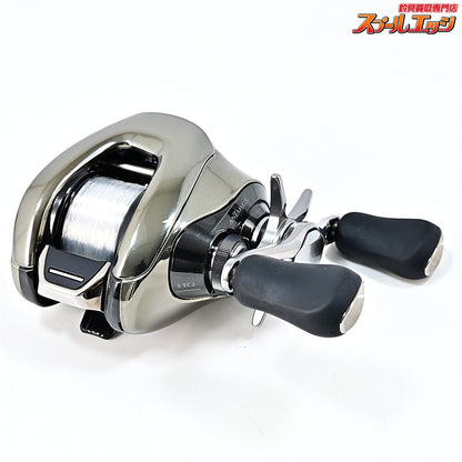 【シマノ】 25アンタレス 100HG SHIMANO ANTARES