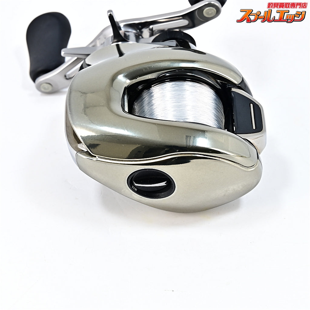 【シマノ】 25アンタレス 100HG SHIMANO ANTARES