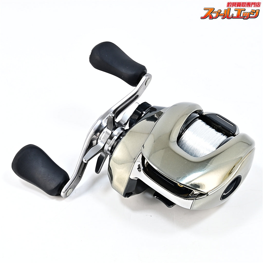 【シマノ】 25アンタレス 100HG SHIMANO ANTARES