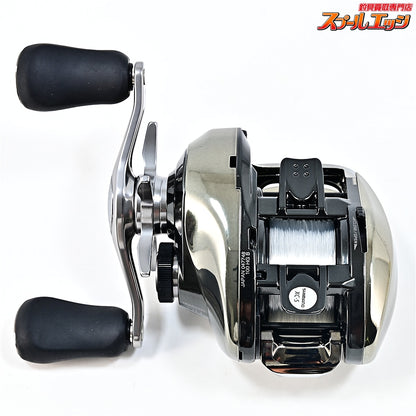 【シマノ】 25アンタレス 100HG SHIMANO ANTARES