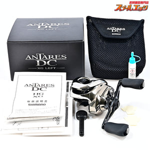 【シマノ】 21アンタレス DC XG SHIMANO ANTARES