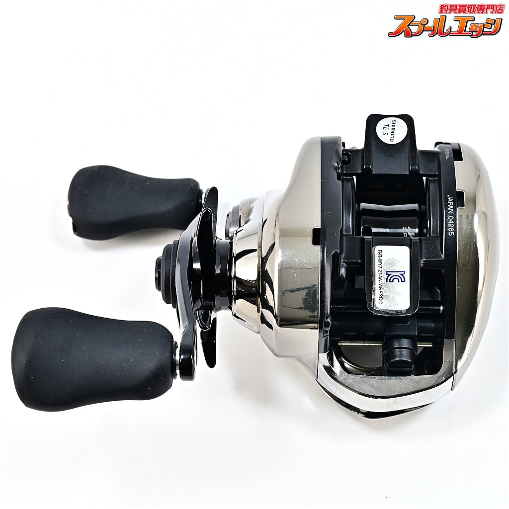 【シマノ】 21アンタレス DC XG SHIMANO ANTARES