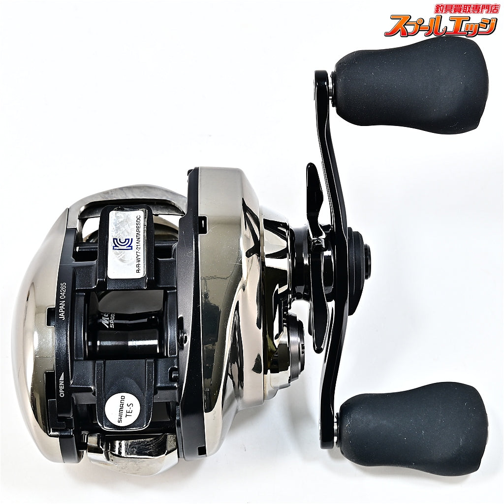 【シマノ】 21アンタレス DC XG SHIMANO ANTARES