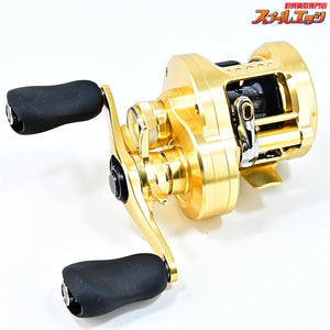 【シマノ】 21カルカッタコンクエスト 200 SHIMANO CALCUTTA CONQUEST