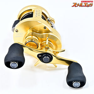 【シマノ】 21カルカッタコンクエスト 200 SHIMANO CALCUTTA CONQUEST