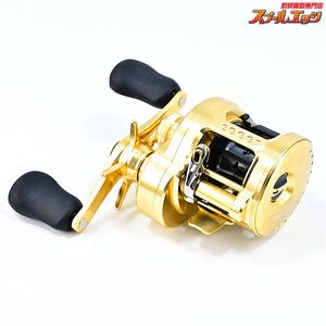 【シマノ】 21カルカッタコンクエスト 200 SHIMANO CALCUTTA CONQUEST