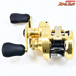 【シマノ】 21カルカッタコンクエスト 200 SHIMANO CALCUTTA CONQUEST