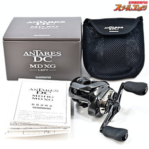 【シマノ】 23アンタレス DC MD XG SHIMANO ANTARES