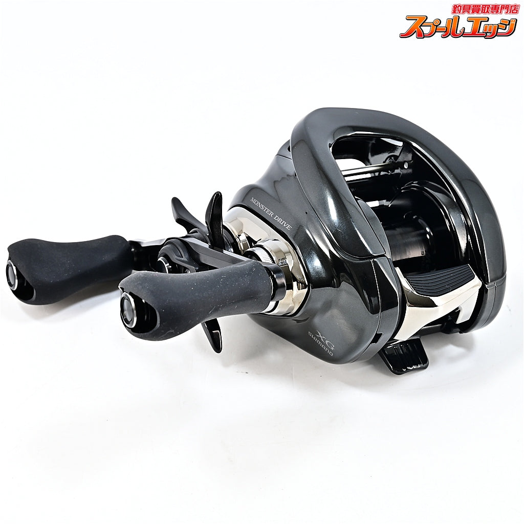 【シマノ】 23アンタレス DC MD XG SHIMANO ANTARES