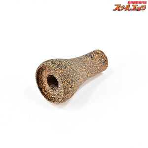 【DRTxDCX】 バリアル ウッドノブ コルク DRT VARIAL WOOD KNOB CORK