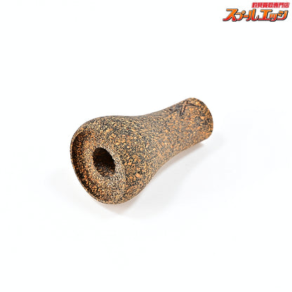 【DRTxDCX】 バリアル ウッドノブ コルク DRT VARIAL WOOD KNOB CORK