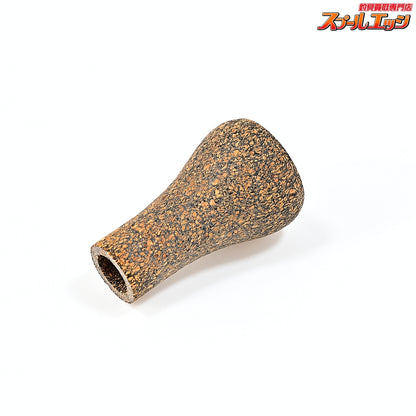 【DRTxDCX】 バリアル ウッドノブ コルク DRT VARIAL WOOD KNOB CORK